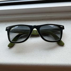 Ray-ban Wayfarer Sunglasses